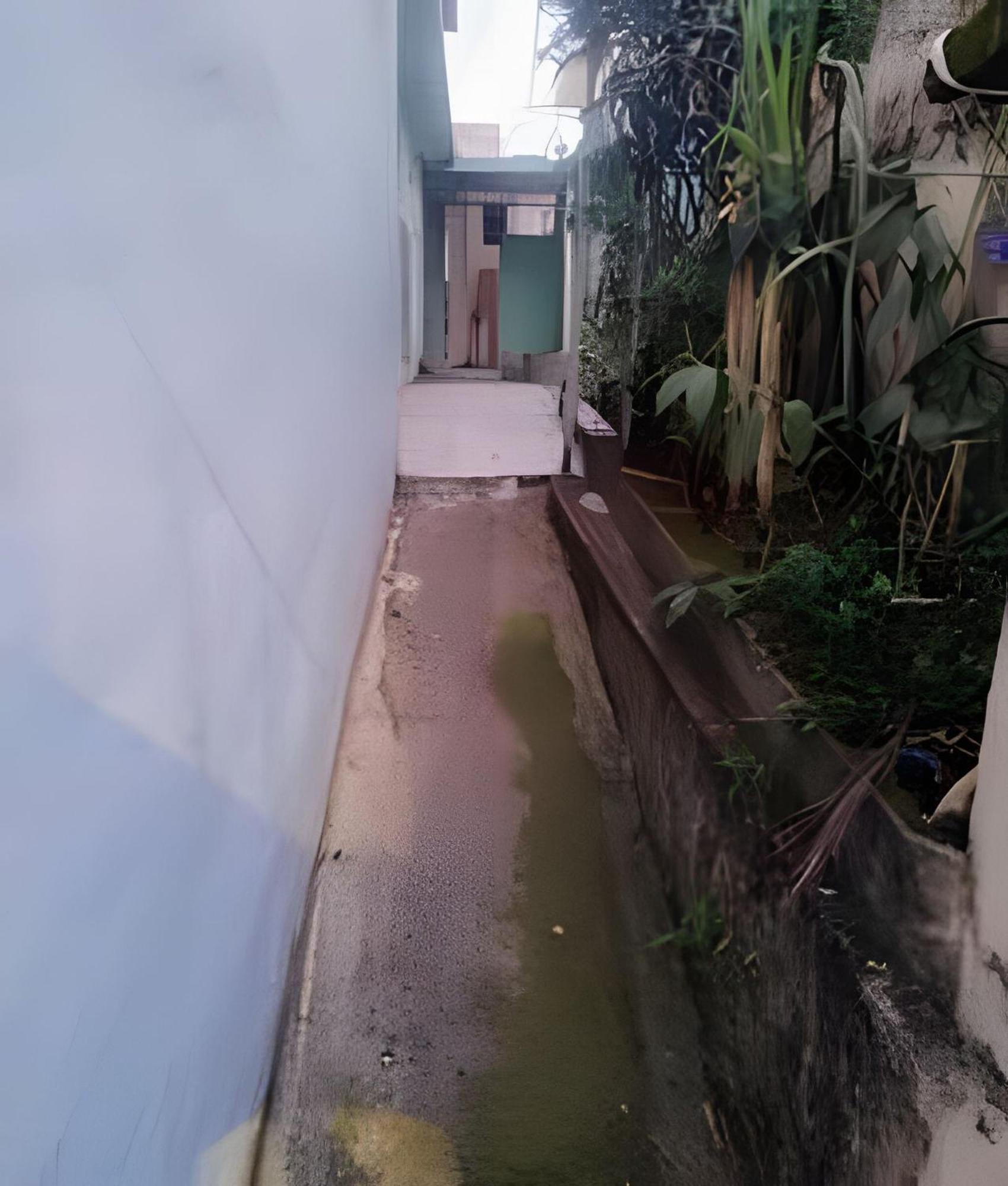 Casa de férias Descanso Individual - Metro Patriarca Linha Vermelha São Paulo