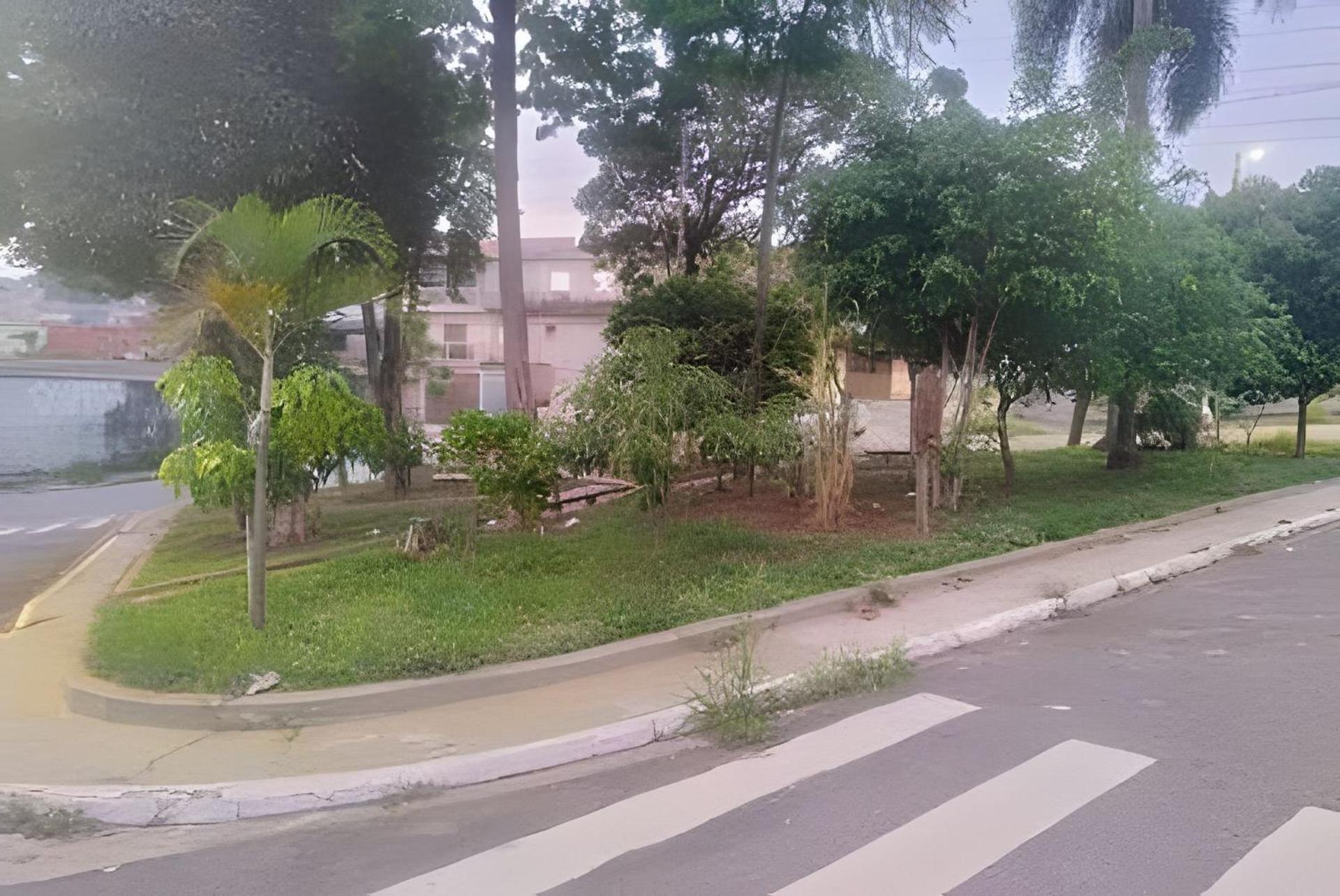 Descanso Individual - Metro Patriarca Linha Vermelha Casa de férias
